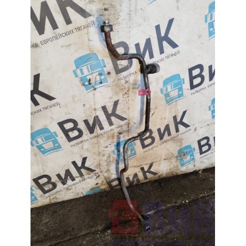 Трубка компрессора воздушного Renault T 007618 DTI 11 (896)