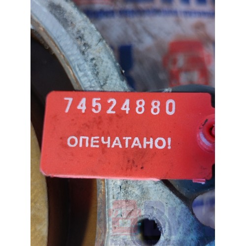 Корпус помпы Renault T430 007618 DTI 11 (880)-2