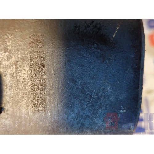 Корпус помпы Renault T430 007618 DTI 11 (880)-3