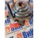 Привод вискомуфты Renault T430 007618 DTI 11 (877)