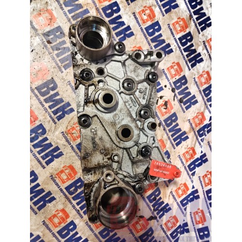 Насос масляный Renault T430 007618 DTI 11 (886) -6