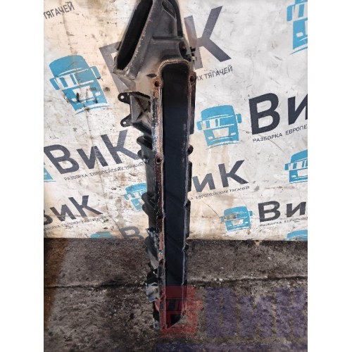 Коллектор впускной Renault T430 007618 DTI 11 (875)-1