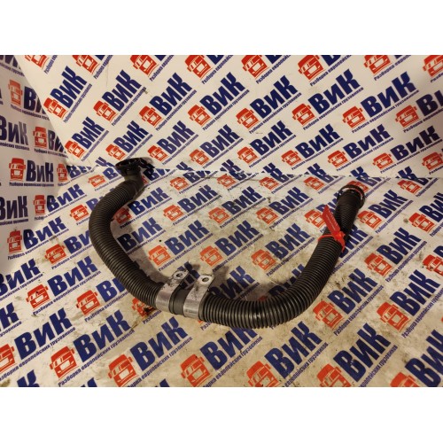 Трубка вентиляции картерных газов Renault T 007618 DTI 11 (922)