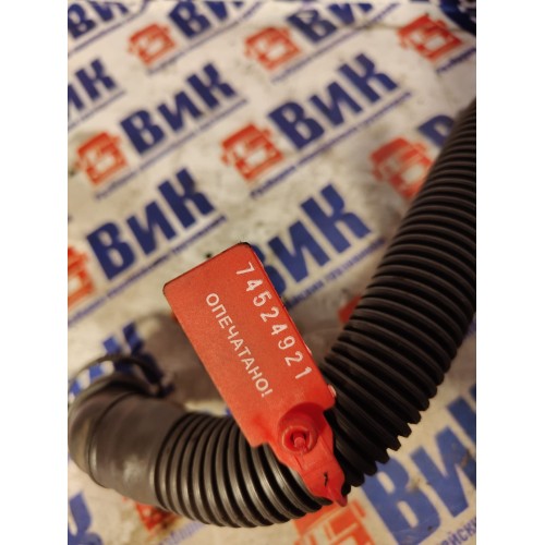 Патрубок вентиляции картерных газов Renault T 007618 DTI 11 (921)-2