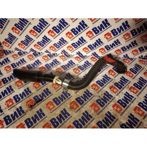 Патрубок вентиляции картерных газов Renault T 007618 DTI 11 (921)-1