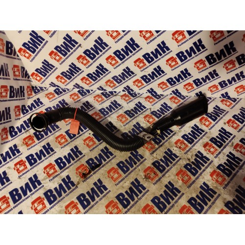 Трубка системы охлаждения Renault T430 007618 DTI 11 (942)