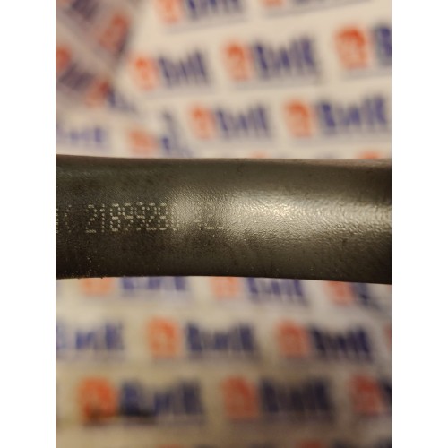 Трубка системы охлаждения Renault T430 007618 DTI 11 (942)-2