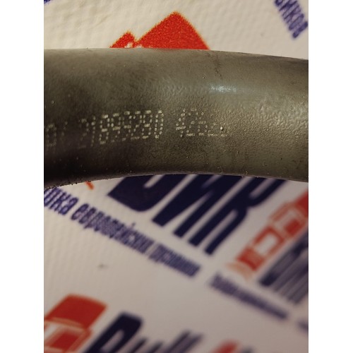 Трубка системы охлаждения Renault T430 007618 DTI 11 (942)-4