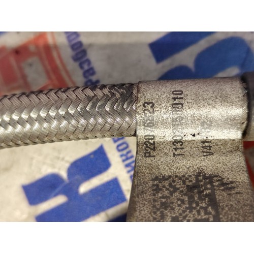 Трубка масляная Renault T430 007618 DTI 11 (934)-3