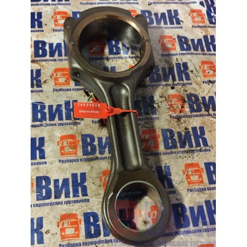 Шатун Renault T 007618 DTI 11 (866)