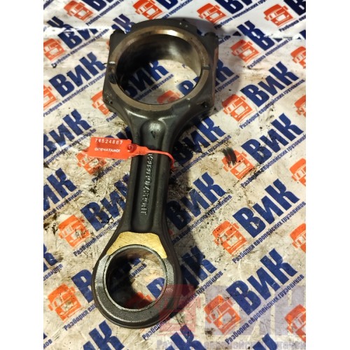 Шатун Renault T 007618 DTI 11 (867)