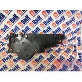 Крышка плиты двигателя Renault T 007618 DTI 11 (985)