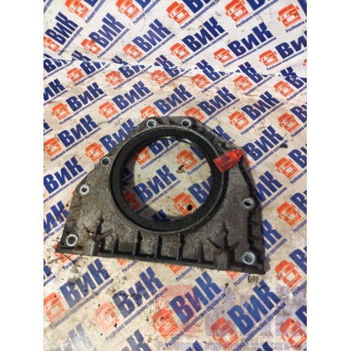 Крышка сальника коленвала передняя (крышка лобовая) Renault T 007618 DTI 11 (897)