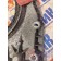 Крышка сальника коленвала передняя (крышка лобовая) Renault T 007618 DTI 11 (897)
