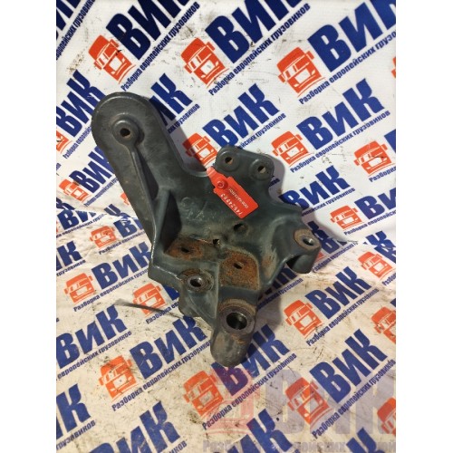 Кронштейн натяжного ролика Renault T 007618 DTI 11 (863)