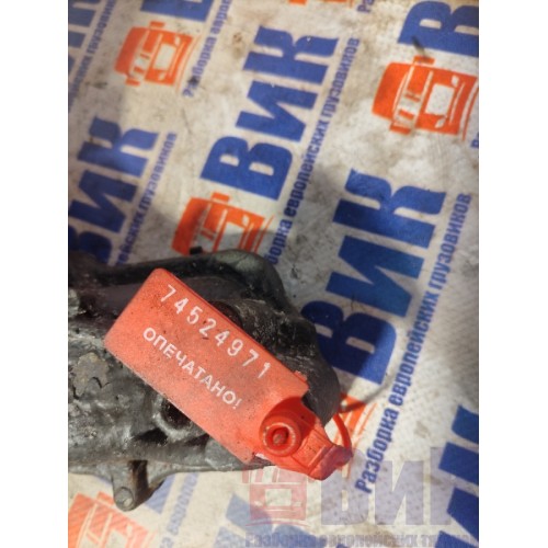 Насос водяной (помпа) Renault T 007618 DTI 11 (971)-2