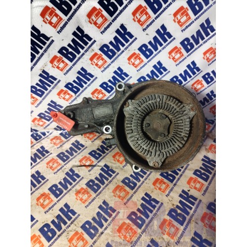 Насос водяной (помпа) Renault T 007618 DTI 11 (971)-1