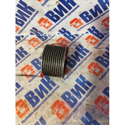 Ролик натяжной Renault T 007618 DTI 11 (864)-2