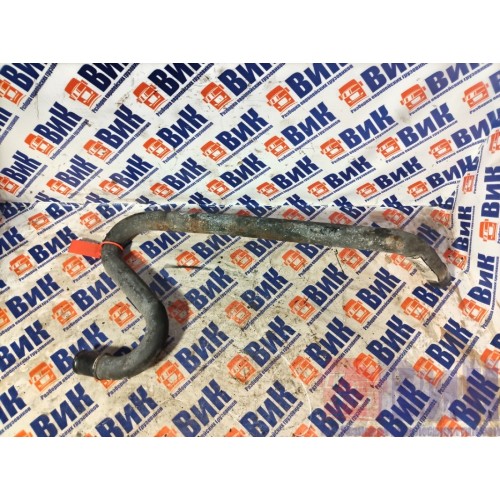 Трубка воздушная Renault T 007618 DTI 11 (870)-3