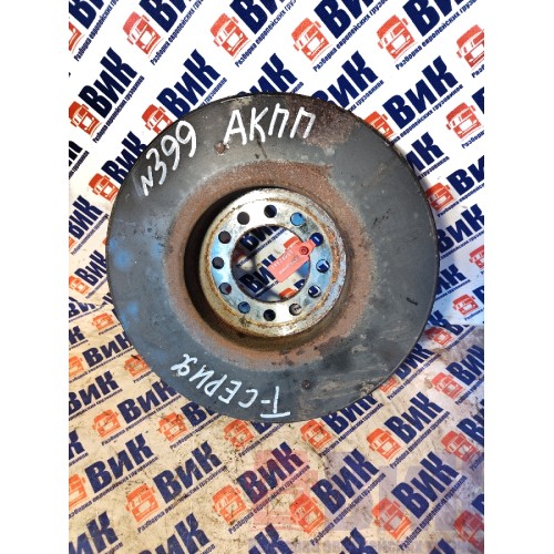 Демпфер Renault T 007618 DTI 11 (965)