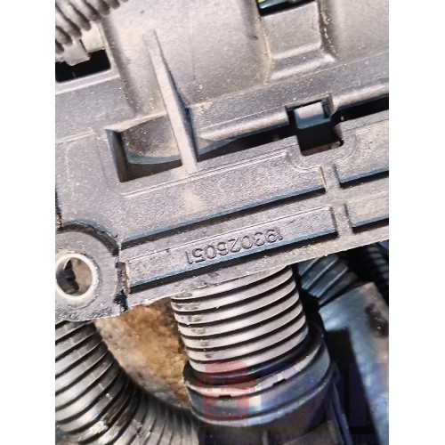 Проводка двигателя Renault T 007618 DTI 11 (874)-2