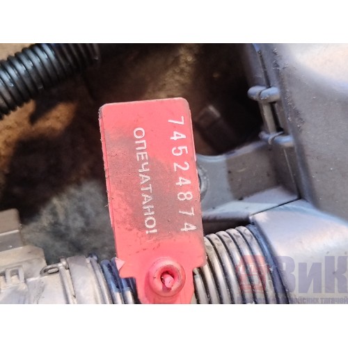 Проводка двигателя Renault T 007618 DTI 11 (874)-1