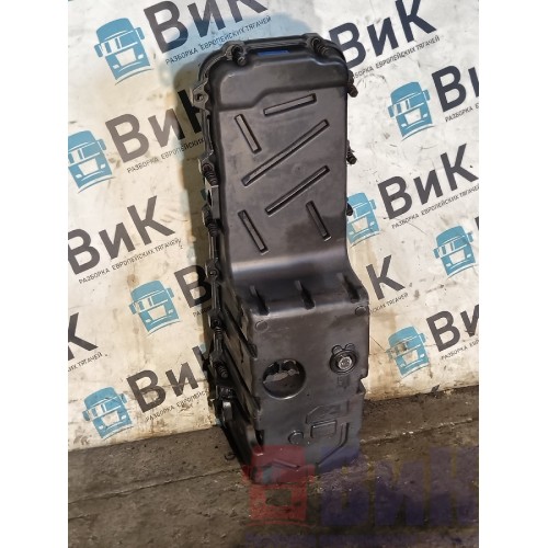 Поддон маслянный Renault T 007618 DTI 11 (325)