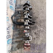 Коленчатый вал (коленвал) Renault T 007618 DTI 11 (963)