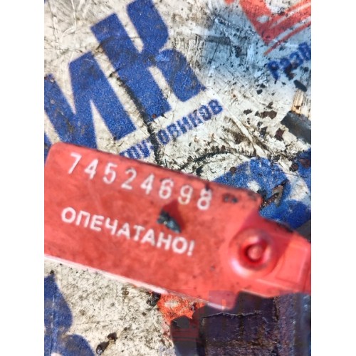 Топливный насос низкого давления (ТННД) Renault T 001057 DTI 11 (698)-2