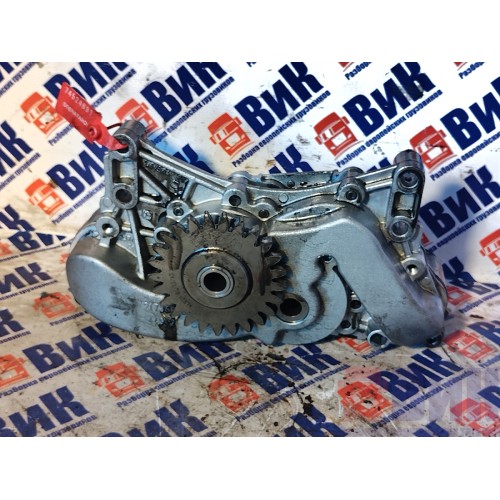 Насос масляный Renault T 001057 DTI 11 (691) 