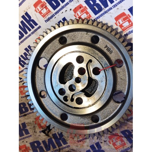 Шестерня ГРМ промежуточная Renault T 001057 DTI 11 (694)