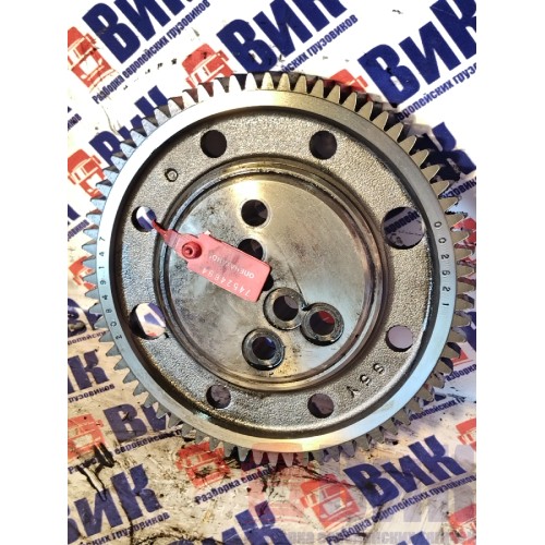 Шестерня ГРМ промежуточная Renault T 001057 DTI 11 (694)-5