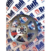 Шестерня распредвала Renault T 001057 DTI 11 (697)