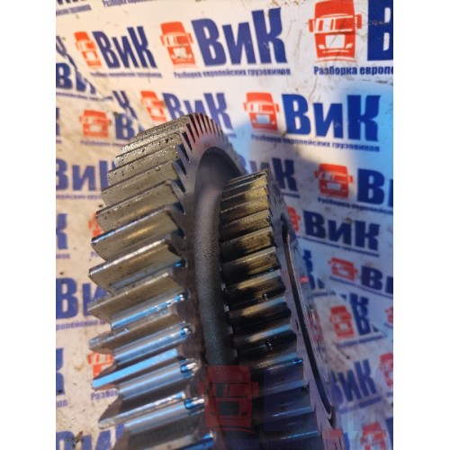 Шестерня ГРМ промежуточная Renault T 001057 DTI 11 (693)-3