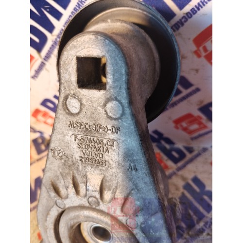 Ролик натяжной Renault T 001057 DTI 11 (792)-1