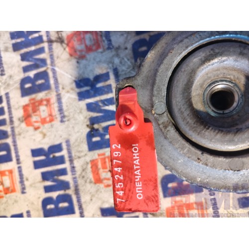 Ролик натяжной Renault T 001057 DTI 11 (792)-2