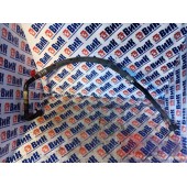 Трубка кондиционера Renault T 001057 DTI 11 (компрессор) (814)