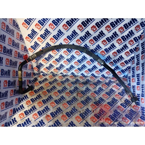 Трубка кондиционера Renault T 001057 DTI 11 (компрессор) (814)