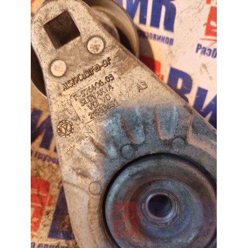 Ролик натяжной Renault T 001057 DTI 11 (800)-3