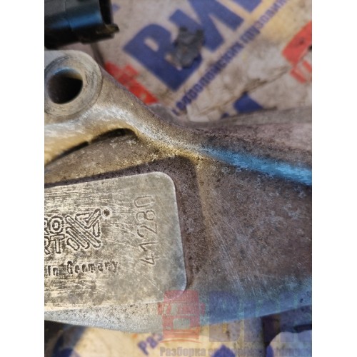 Насос водяной (помпа) Renault T 001057 DTI 11 (816)-2