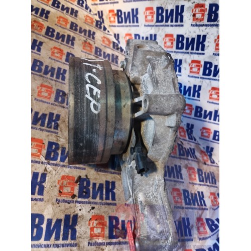 Насос водяной (помпа) Renault T 001057 DTI 11 (816)-4