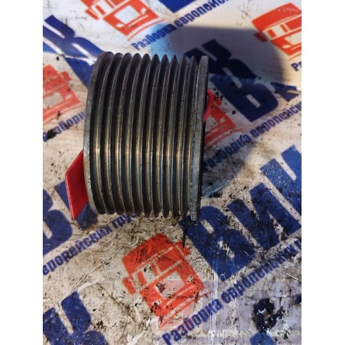 Ролик натяжной Renault T 001057 DTI 11 (791)-1