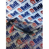 Трубка слива масла с турбины Renault T 001057 DTI 11 (781)