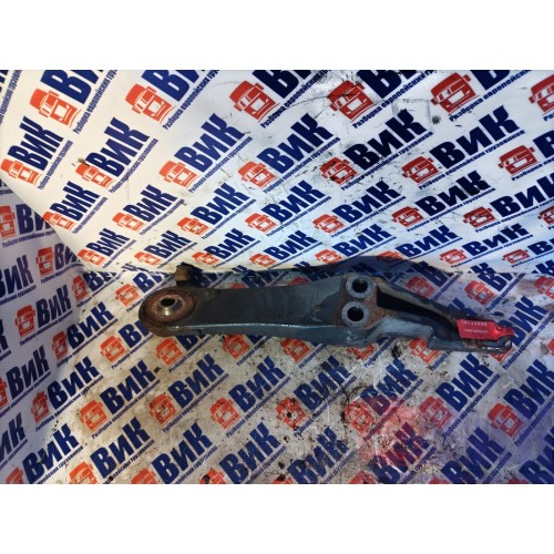 Кронштейн двигателя Renault T 001057 DTI 11 передний LH (805)