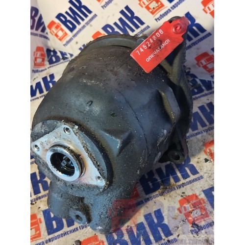 Насос ГУРа Renault T 001057 DTI 11 (806)-1