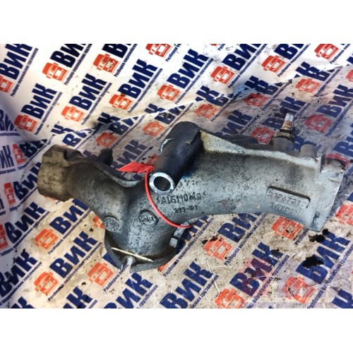 Патрубок корпуса помпы Renault T 001057 DTI 11 (807)-2