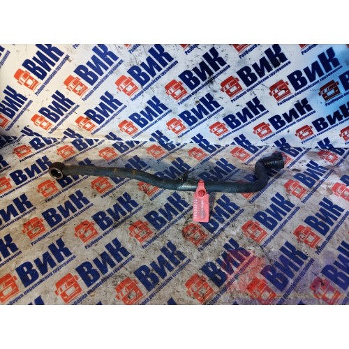 Трубка топливная Renault T 001057 DTI 11 (820)