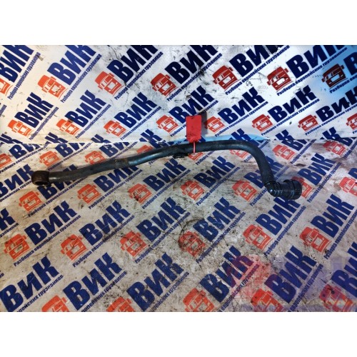 Трубка топливная Renault T 001057 DTI 11 (820)-2