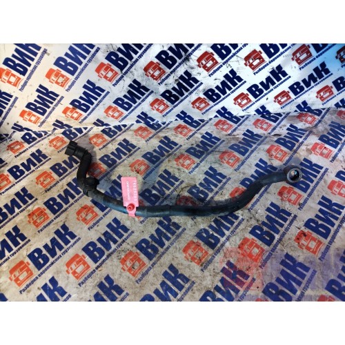 Трубка топливная Renault T 001057 DTI 11 (789)