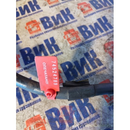 Трубка топливная Renault T 001057 DTI 11 (789)-2